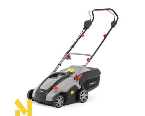 Скарифікатор електричний Faworyt Pro RE38