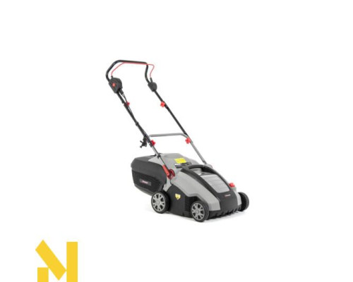 Скарифікатор електричний Faworyt Pro RE38