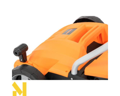 Аератор електричний Handy WNW1500