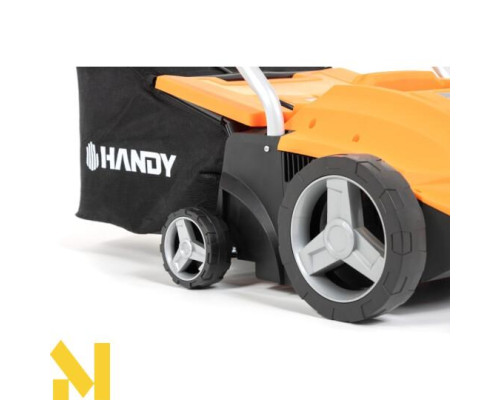 Аератор електричний Handy WNW1500