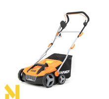 Аератор електричний Handy WNW1800