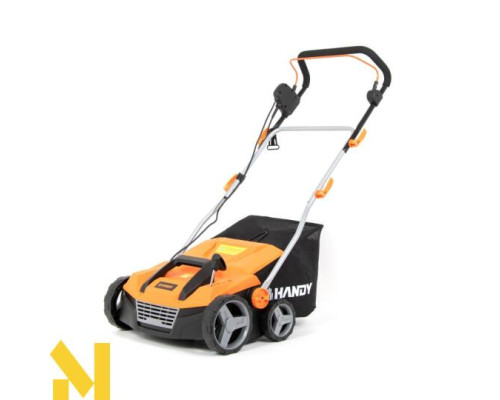 Аератор електричний Handy WNW1800