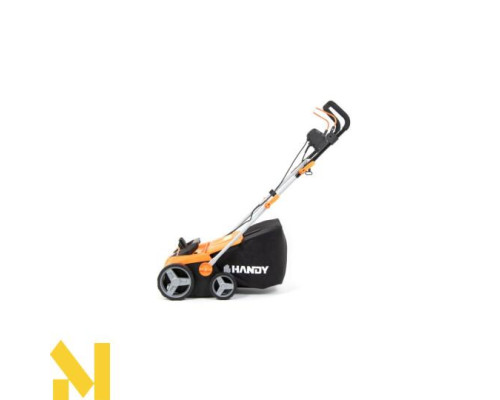 Аератор електричний Handy WNW1800