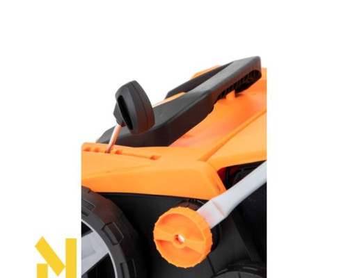 Аератор електричний Handy WNW1800