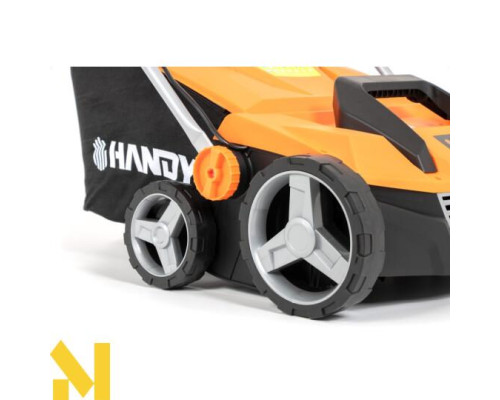 Аератор електричний Handy WNW1800