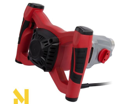 Міксер будівельний Worcraft EM14-140