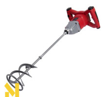 Міксер будівельний Worcraft EM14-140