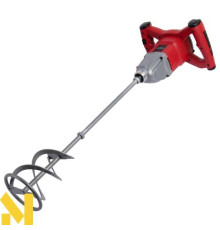 Міксер будівельний Worcraft EM14-140