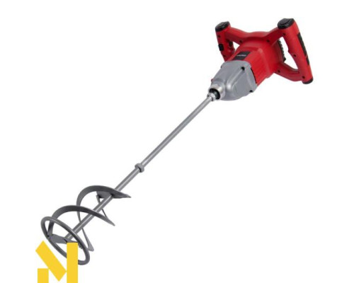 Міксер будівельний Worcraft EM14-140