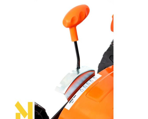 Аератор бензиновий Lider WSW41F