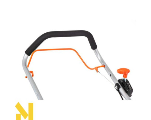 Аератор бензиновий Lider WSW41F