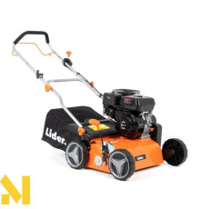 Аератор бензиновий Lider WSW41F