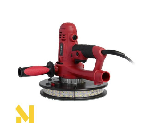 Шліфувальна машина для стін Worcraft DS08-180