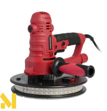 Шліфувальна машина для стін Worcraft DS08-180