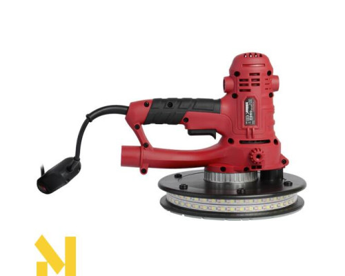 Шліфувальна машина для стін Worcraft DS08-180