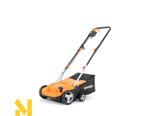 Аератор-скарифікатор електричний Handy WNW1400