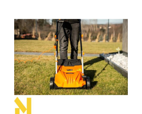 Аератор-скарифікатор електричний Handy WNW1400