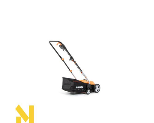 Аератор-скарифікатор електричний Handy WNW1400