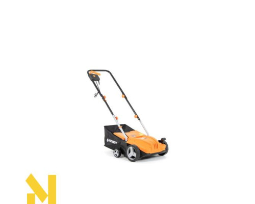 Аератор-скарифікатор електричний Handy WNW1400