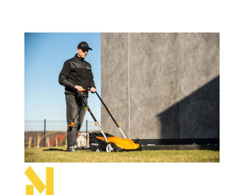 Аератор-скарифікатор електричний Handy WNW1400