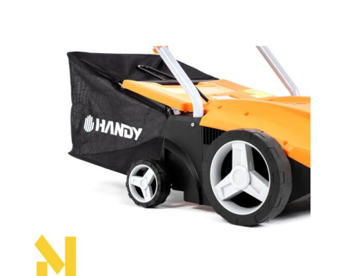 Аератор-скарифікатор електричний Handy WNW1400