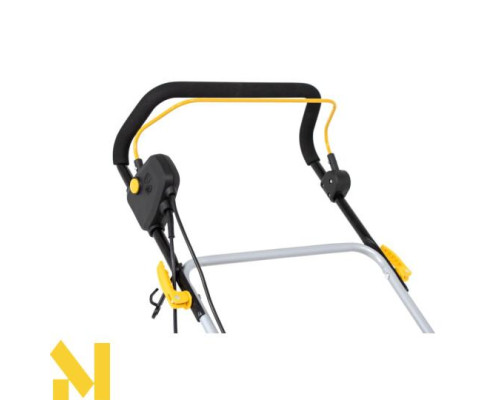 Аератор електричний Lider WNW1800