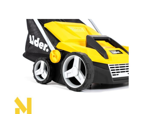 Аератор електричний Lider WNW1800