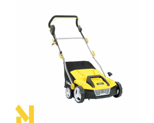 Аератор електричний Lider WNW1800