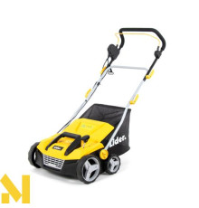 Аератор електричний Lider WNW1800