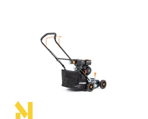 Скарифікатор бензиновий Handy DKW40