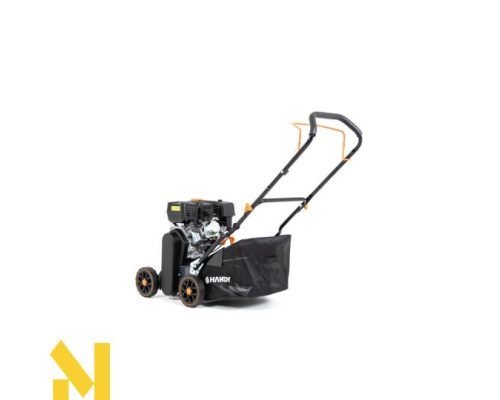 Скарифікатор бензиновий Handy DKW40