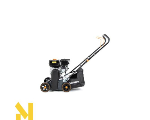 Скарифікатор бензиновий Handy DKW40