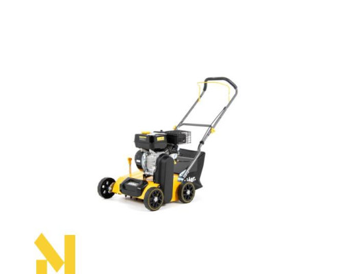 Скарифікатор бензиновий Lider DKW40