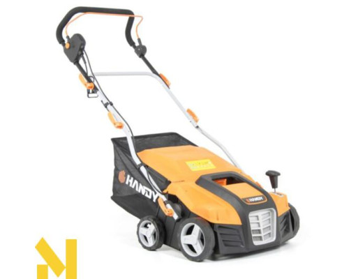 Аератор-скарифікатор електричний Handy WNW2040