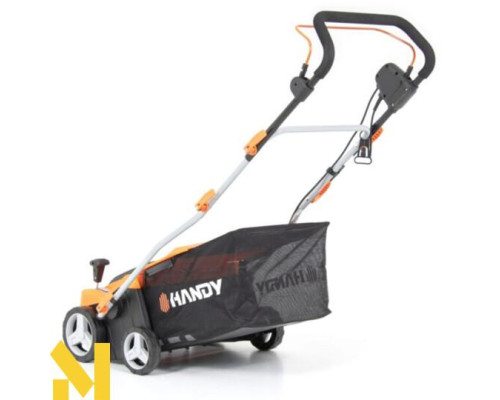 Аератор-скарифікатор електричний Handy WNW2040