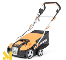 Аератор-скарифікатор електричний Handy WNW2040