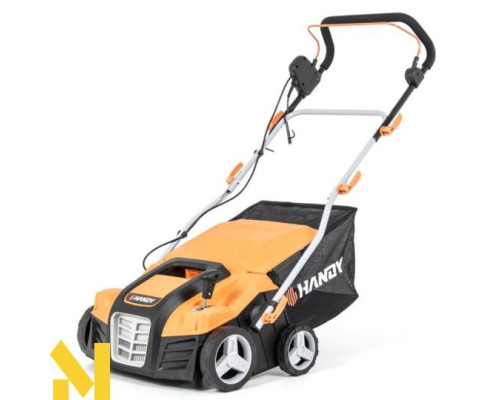 Аератор-скарифікатор електричний Handy WNW2040