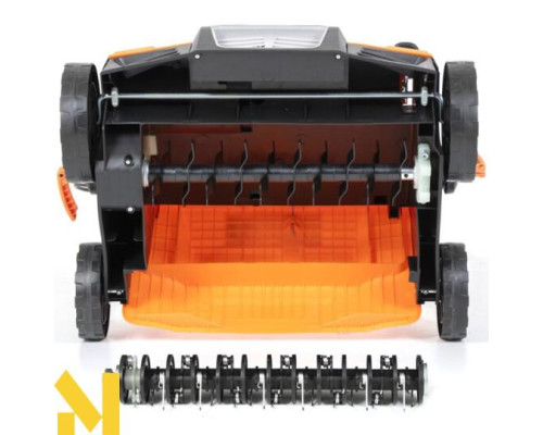 Аератор-скарифікатор електричний Handy WNW2040