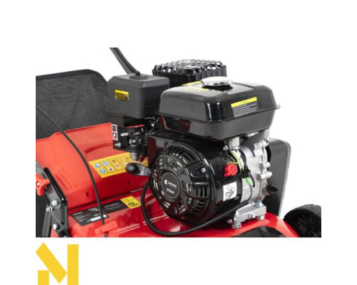 Скарифікатор бензиновий FAWORYT TW40