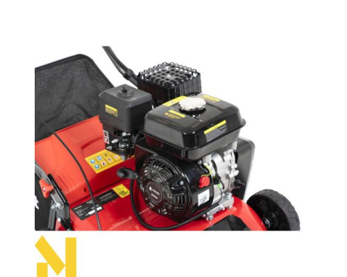 Скарифікатор бензиновий FAWORYT TW40