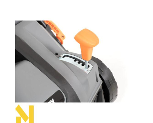 Аератор електричний Handy Prime WNW2000