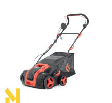 Аератор-скарифікатор електричний Faworyt WS2000