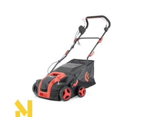 Аератор-скарифікатор електричний Faworyt WS2000