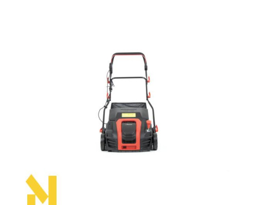 Аератор-скарифікатор електричний Faworyt WS2000