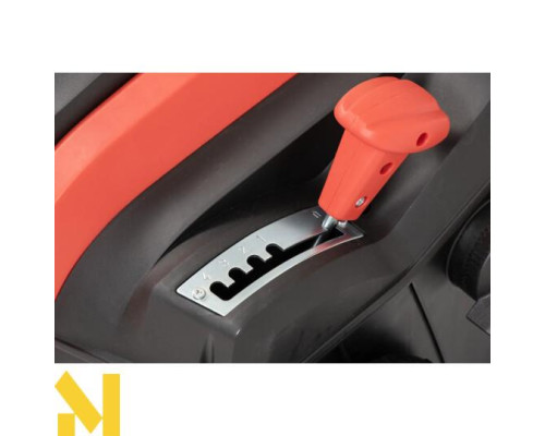 Аератор-скарифікатор електричний Faworyt WS2000