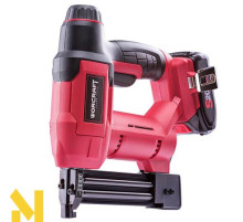 Цвяхозабивач комбінований акумуляторний Worcraft CNS-S20Li (без АКБ та ЗП)