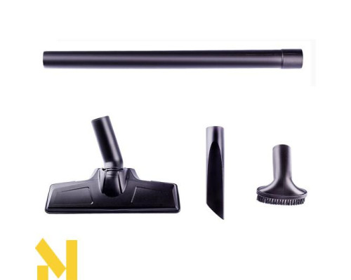 Пилосос ручний акумуляторний Worcraft CPVC-S20Li (без АКБ та ЗП)