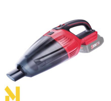 Пилосос ручний акумуляторний Worcraft CPVC-S20Li (без АКБ та ЗП)