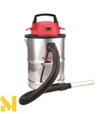 Пилосос будівельний акумуляторний Worcraft CAVC-S20Li (без АКБ та ЗП)