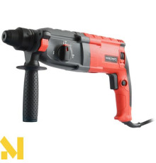 Перфоратор Worcraft RH09-26B